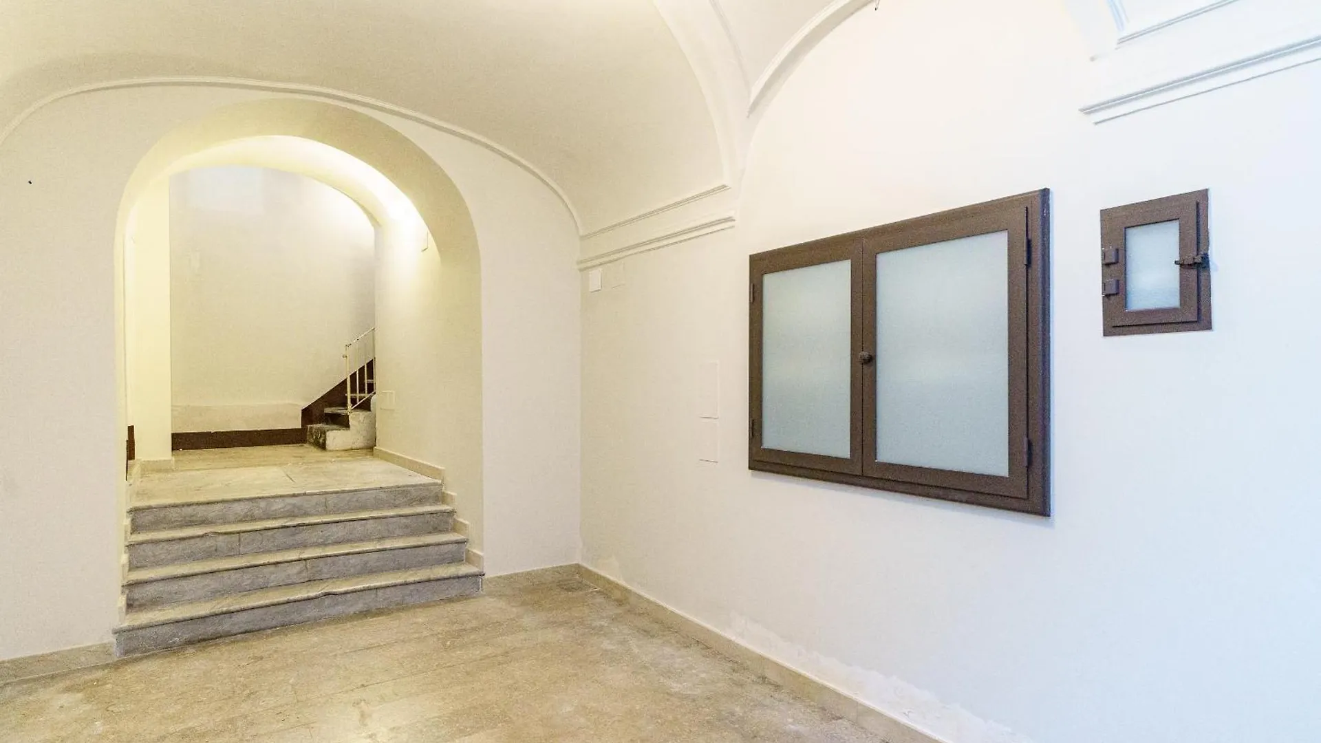 Casa Di Zinza Daire Katanya
