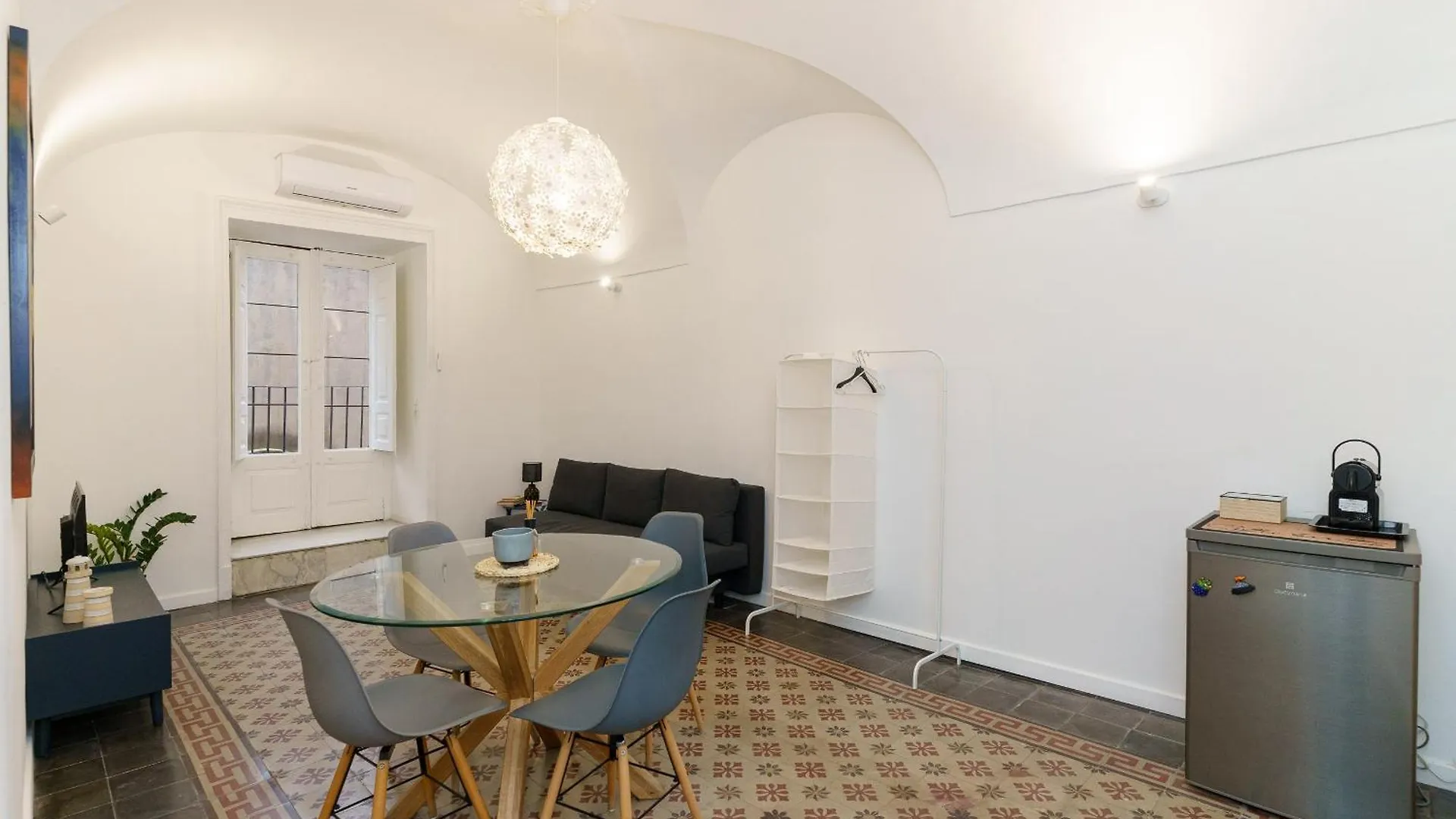 Casa Di Zinza Daire Katanya 0*,