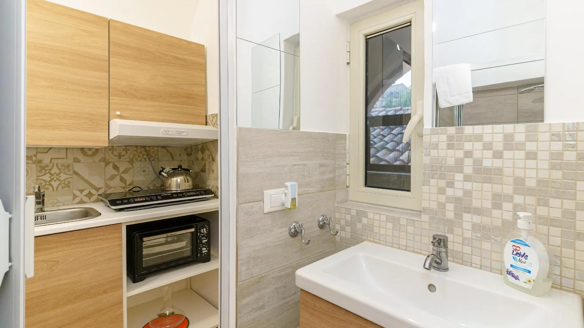 Casa Di Zinza Daire Katanya 0*,  İtalya
